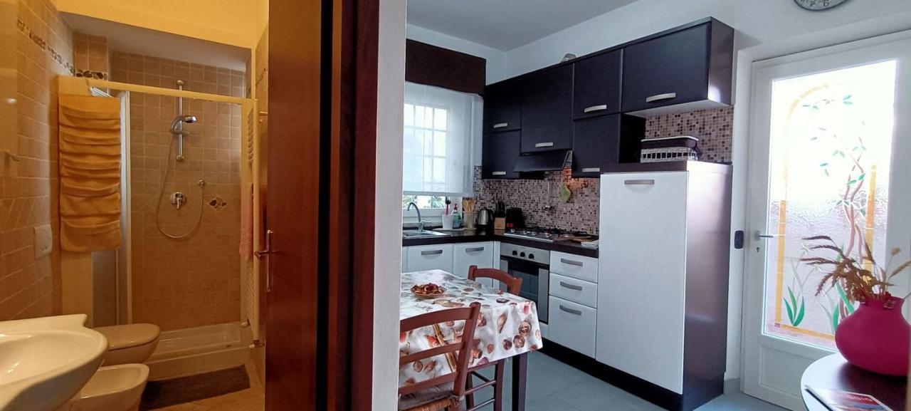 Lovely House Near The Beach Torre del Lago Puccini Exterior foto